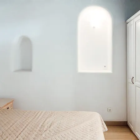Διαμέρισμα Mykonian Spirit Downtown Townhouse Mykonos Town