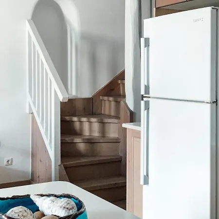 Mykonian Spirit Downtown Townhouse Διαμέρισμα