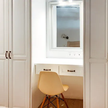 Διαμέρισμα Mykonian Spirit Downtown Townhouse Mykonos Town