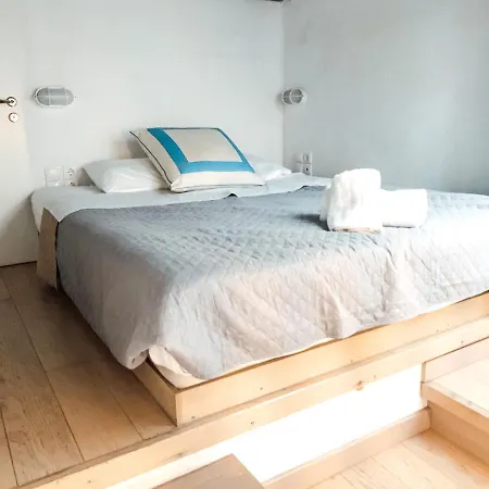 Mykonian Spirit Downtown Townhouse Διαμέρισμα Mykonos Town