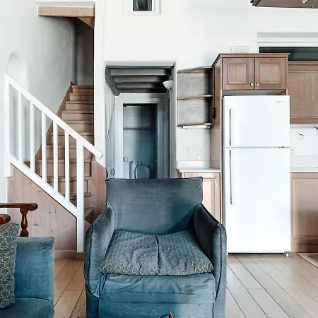 Διαμέρισμα Mykonian Spirit Downtown Townhouse *